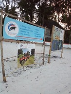 Baridi Villa
