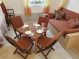 Baridi Villa