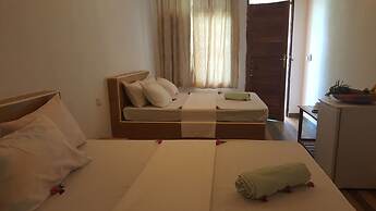 Baridi Villa