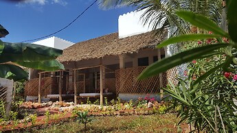 Baridi Villa