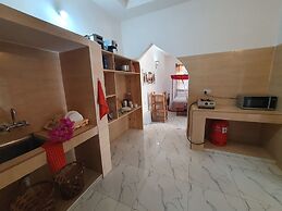 Baridi Villa