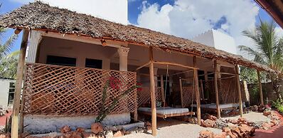 Baridi Villa