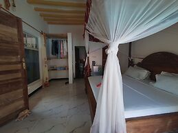Baridi Villa