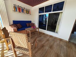 Baridi Villa