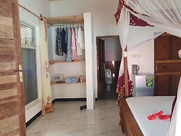 Baridi Villa