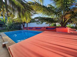 Baridi Villa