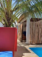 Baridi Villa