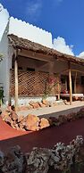 Baridi Villa