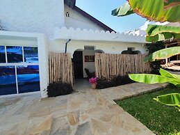 Baridi Villa