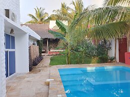Baridi Villa