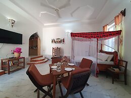 Baridi Villa