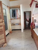 Baridi Villa