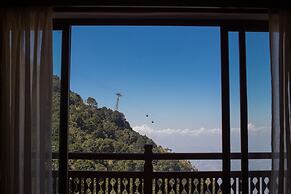 Chandragiri Hills Resort