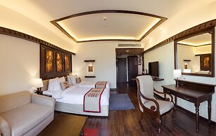 Chandragiri Hills Resort