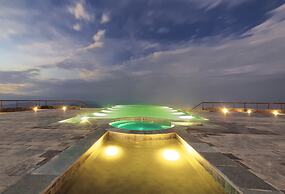 Chandragiri Hills Resort