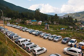 Chandragiri Hills Resort