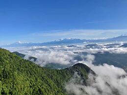 Chandragiri Hills Resort