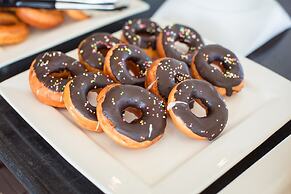 Chandragiri Hills Resort