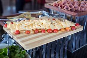 Chandragiri Hills Resort