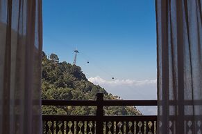 Chandragiri Hills Resort