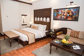 Chandragiri Hills Resort