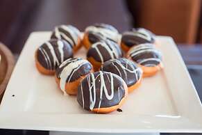 Chandragiri Hills Resort