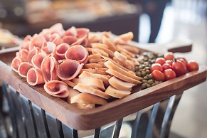 Chandragiri Hills Resort