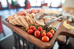 Chandragiri Hills Resort