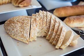 Chandragiri Hills Resort