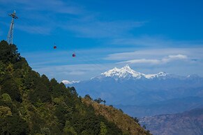 Chandragiri Hills Resort