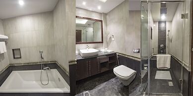 Chandragiri Hills Resort