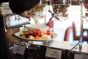 Chandragiri Hills Resort