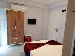 Otel Denizyildizi
