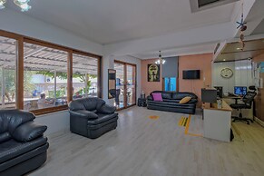 Otel Denizyildizi