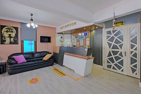 Otel Denizyildizi
