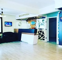 Otel Denizyildizi