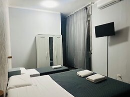 Il Galileo Rooms