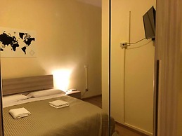 Il Galileo Rooms
