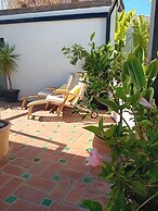 Calçada Guesthouse