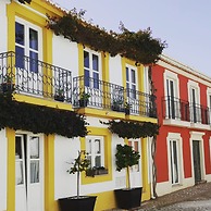 Calçada Guesthouse