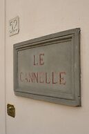 B&B Le Cannelle Fiesole