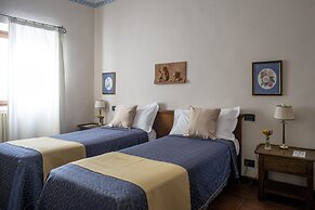 B&B Le Cannelle Fiesole