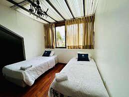 Hotel Azul de la Plaza