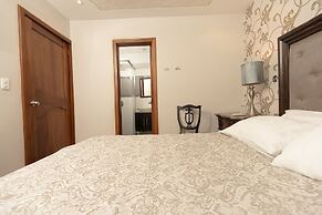 Hotel Azul de la Plaza