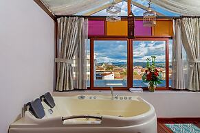 Hotel Azul de la Plaza