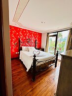 Hotel Azul de la Plaza