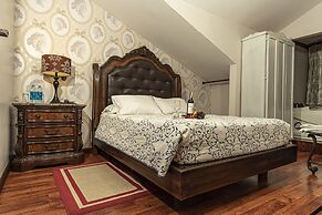 Hotel Azul de la Plaza