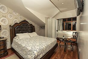 Hotel Azul de la Plaza