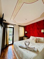 Hotel Azul de la Plaza