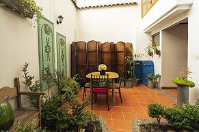 Hotel Azul de la Plaza